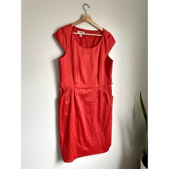 dressbarn Dresses & Skirts - DressBarn Dress size 16